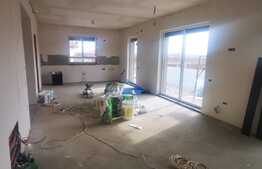 Casa SMART, individuala, 5 camere, design deosebit, finisaje lux, 118 mp utili, 540 mp teren! Toate utilitatile incluse .  