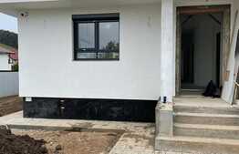 Casa SMART, individuala, 5 camere, design deosebit, finisaje lux, 118 mp utili, 540 mp teren! Toate utilitatile incluse .  