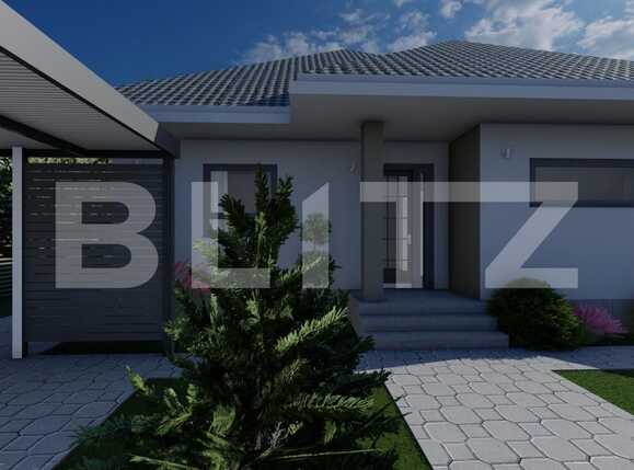 Casa de vânzare 6 camere Sanpetru - 82356CV | BLITZ Brașov | Poza16