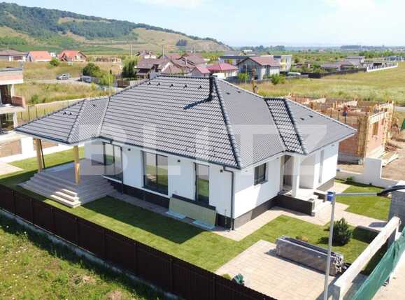 Casa de vânzare 6 camere Sanpetru - 82356CV | BLITZ Brașov | Poza4