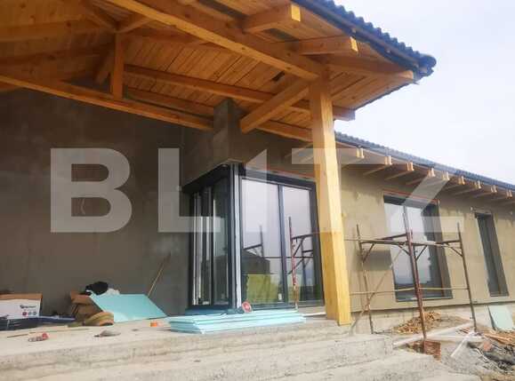 Casa de vânzare 6 camere Sanpetru - 82356CV | BLITZ Brașov | Poza8