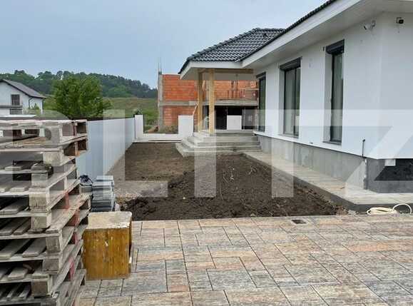 Casa de vânzare 6 camere Sanpetru - 82356CV | BLITZ Brașov | Poza24