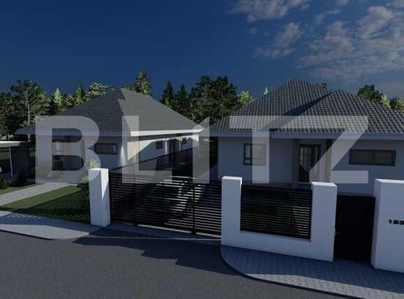 Casa de vânzare 6 camere Sanpetru - 82356CV | BLITZ Brașov | Poza7