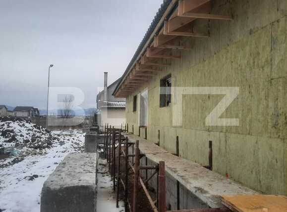 Casa de vânzare 6 camere Sanpetru - 82356CV | BLITZ Brașov | Poza18