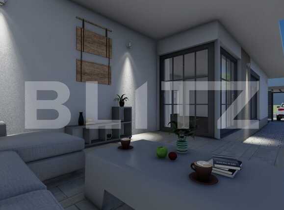 Casa de vânzare 6 camere Sanpetru - 82356CV | BLITZ Brașov | Poza15