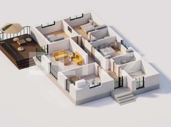 Casa de vânzare 6 camere Sanpetru - 82356CV | BLITZ Brașov | Poza12