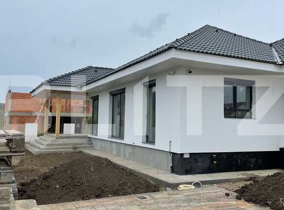 Casa de vânzare 6 camere Sanpetru - 82356CV | BLITZ Brașov | Poza5