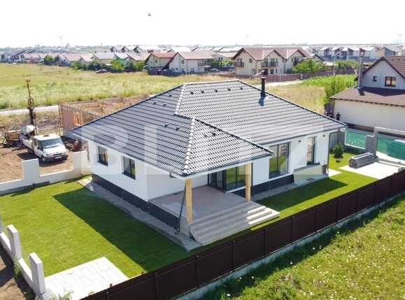 Casa de vânzare 6 camere Sanpetru - 82356CV | BLITZ Brașov | Poza3