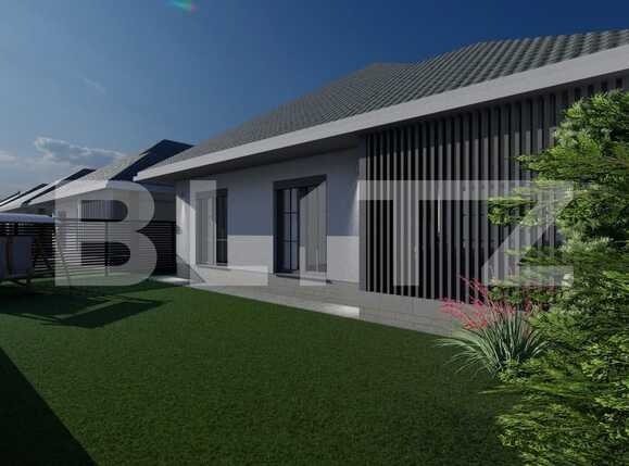 Casa de vânzare 6 camere Sanpetru - 82356CV | BLITZ Brașov | Poza14