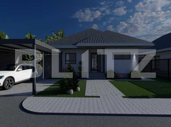 Casa de vânzare 6 camere Sanpetru - 82356CV | BLITZ Brașov | Poza13