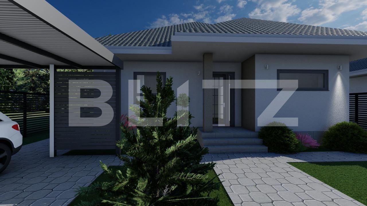 Casa de vânzare 6 camere Sanpetru - 82356CV | BLITZ Brașov | Poza16