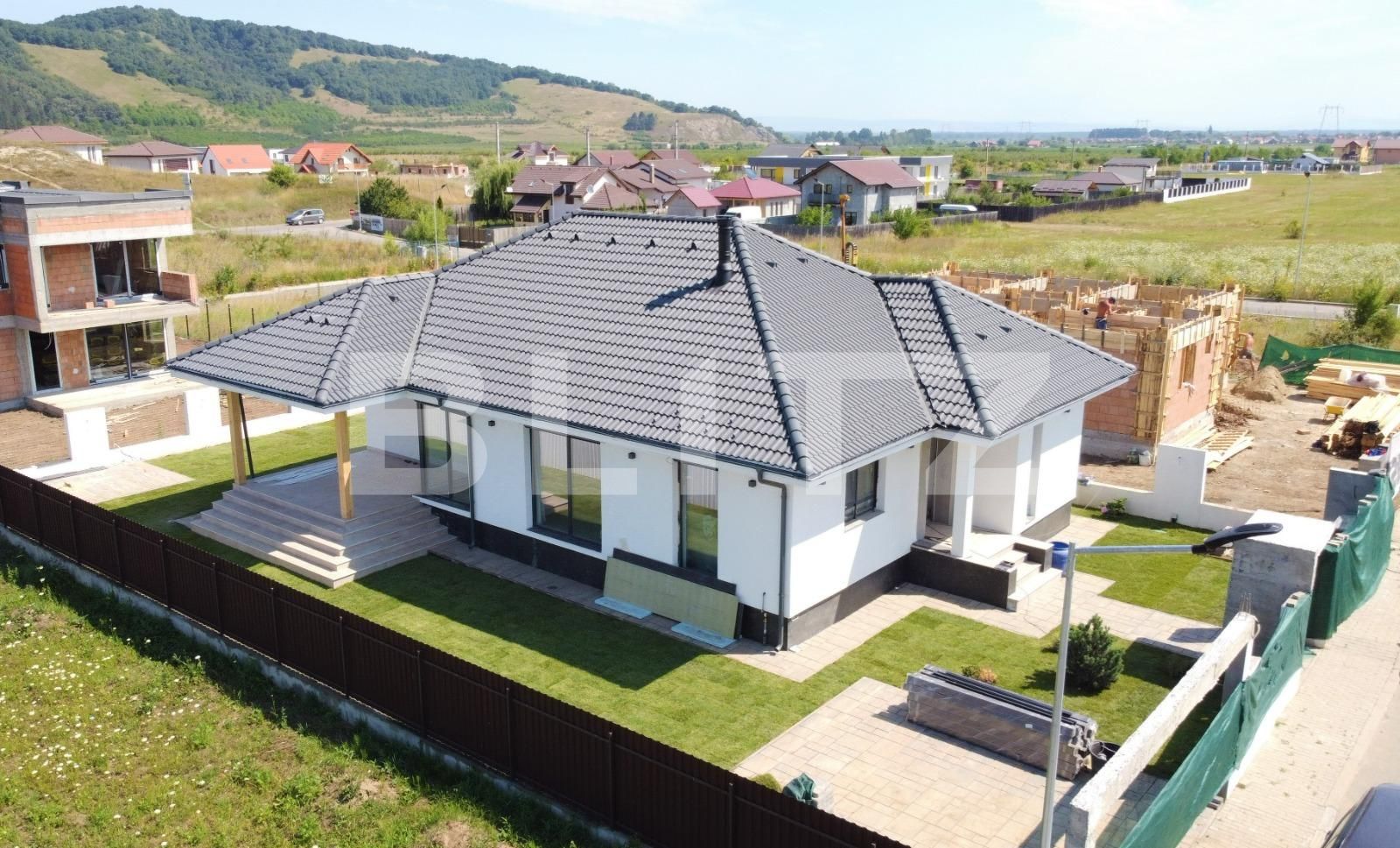 Casa de vânzare 6 camere Sanpetru - 82356CV | BLITZ Brașov | Poza4