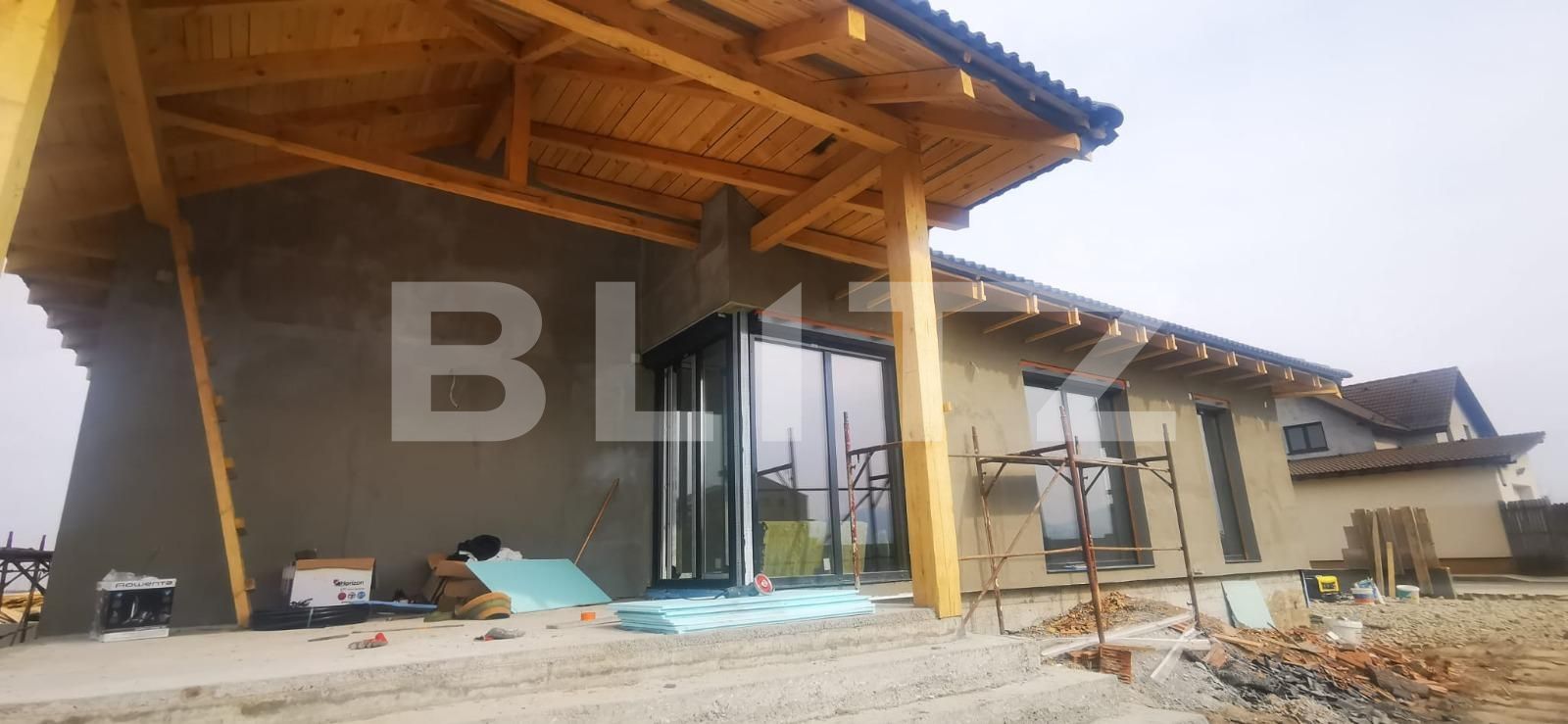 Casa de vânzare 6 camere Sanpetru - 82356CV | BLITZ Brașov | Poza8