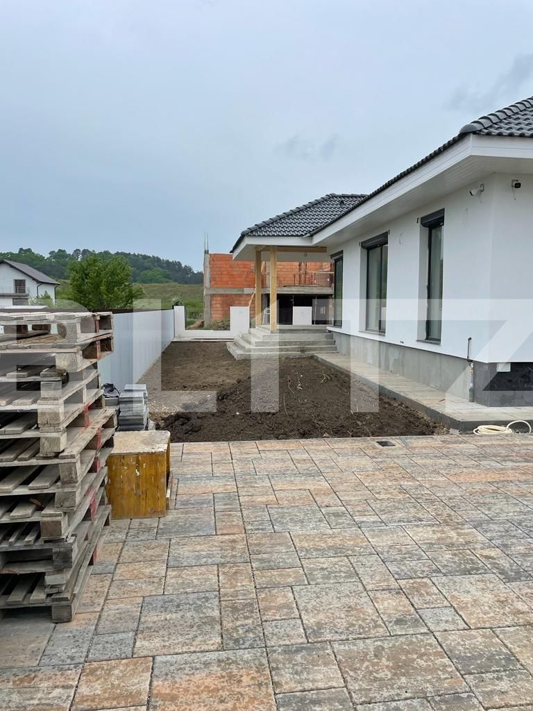 Casa de vânzare 6 camere Sanpetru - 82356CV | BLITZ Brașov | Poza24