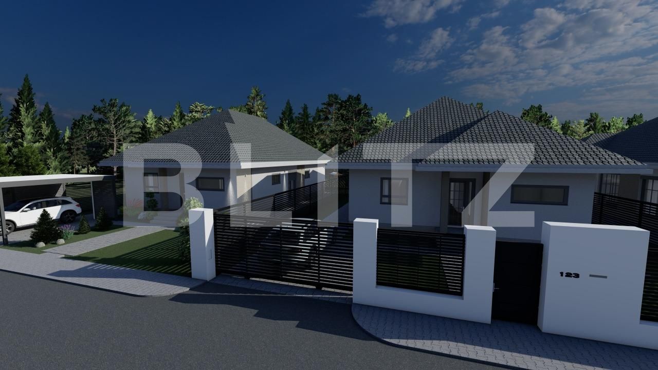 Casa de vânzare 6 camere Sanpetru - 82356CV | BLITZ Brașov | Poza7