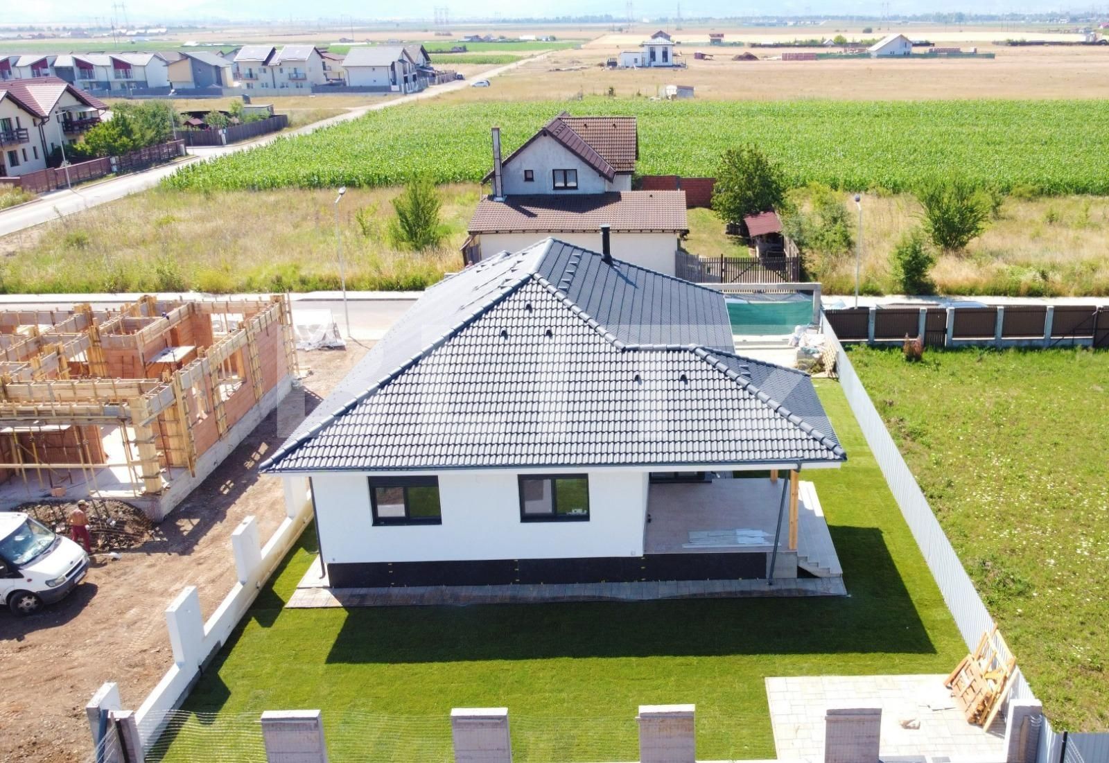 Casa de vânzare 6 camere Sanpetru - 82356CV | BLITZ Brașov | Poza2