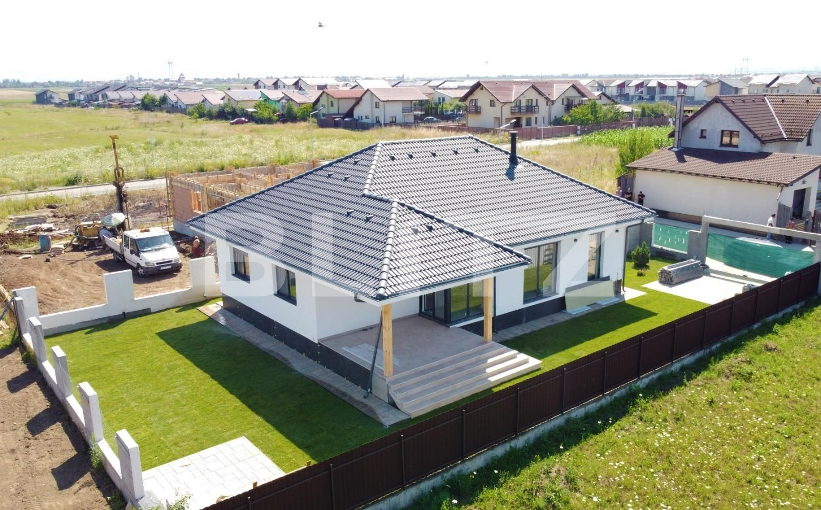 Casa de vânzare 6 camere Sanpetru - 82356CV | BLITZ Brașov | Poza3