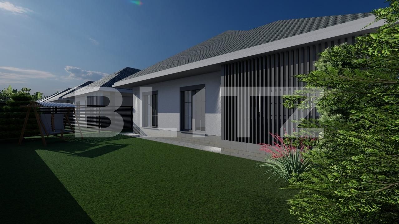 Casa de vânzare 6 camere Sanpetru - 82356CV | BLITZ Brașov | Poza14