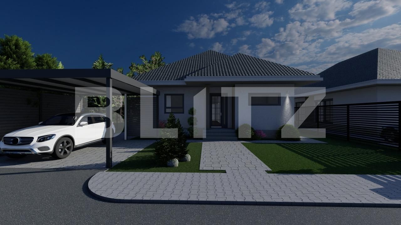 Casa de vânzare 6 camere Sanpetru - 82356CV | BLITZ Brașov | Poza13