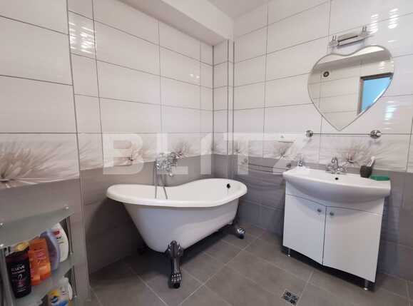 Apartament de închiriat 2 camere Marasti - 82359AI | BLITZ Cluj-Napoca | Poza7