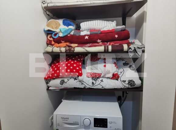 Apartament de închiriat 2 camere Marasti - 82359AI | BLITZ Cluj-Napoca | Poza6