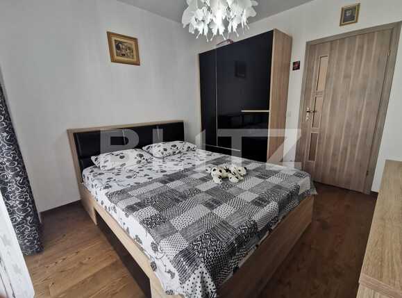 Apartament de închiriat 2 camere Marasti - 82359AI | BLITZ Cluj-Napoca | Poza1