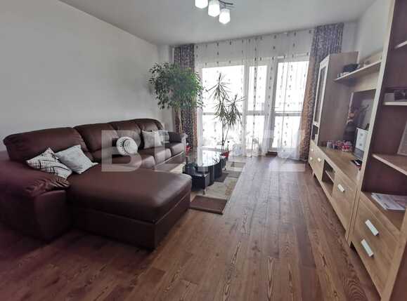 Apartament de închiriat 2 camere Marasti - 82359AI | BLITZ Cluj-Napoca | Poza2