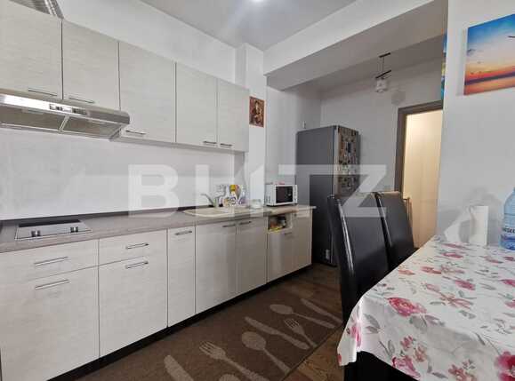 Apartament de închiriat 2 camere Marasti - 82359AI | BLITZ Cluj-Napoca | Poza5