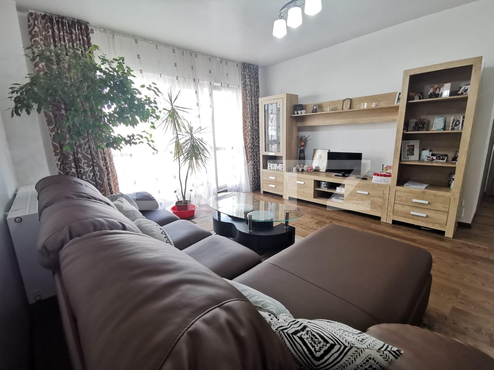 Apartament de închiriat 2 camere Marasti - 82359AI | BLITZ Cluj-Napoca | Poza4