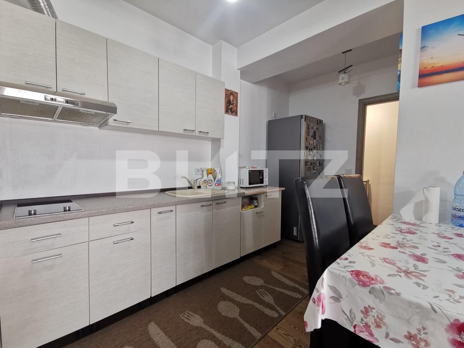 Apartament de închiriat 2 camere Marasti - 82359AI | BLITZ Cluj-Napoca | Poza5