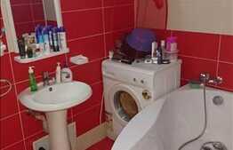 De vanzare garsoniera, 28 mp, zona Calvaria