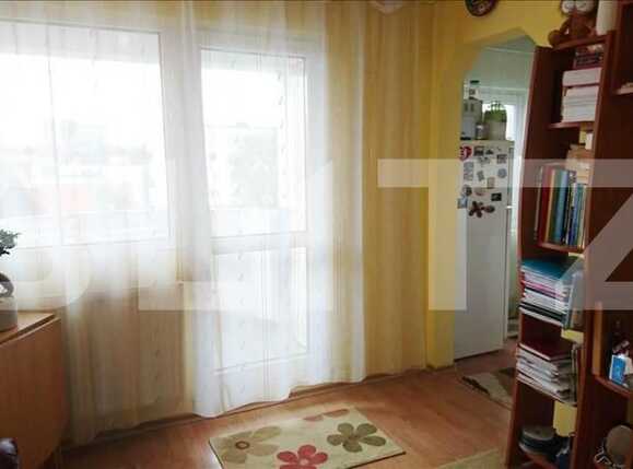 Garsonieră de vânzare Manastur - 8236AV | BLITZ Cluj-Napoca | Poza1