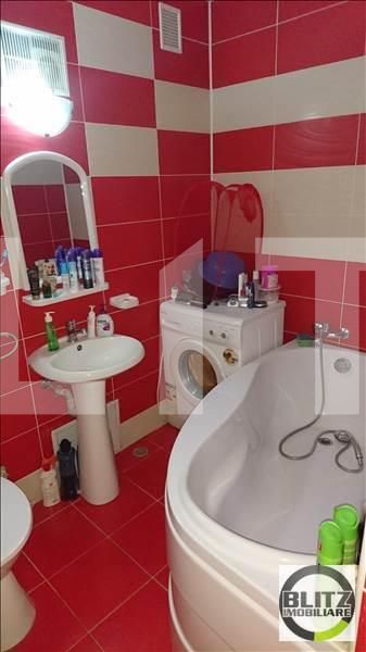 Garsonieră de vânzare Manastur - 8236AV | BLITZ Cluj-Napoca | Poza6