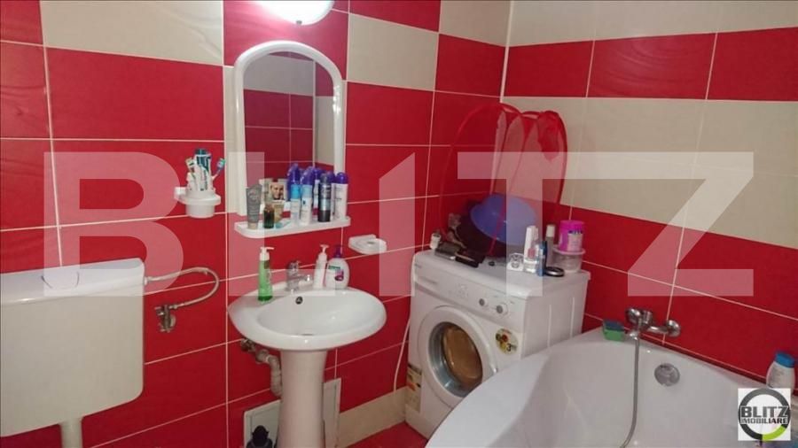 Garsonieră de vânzare Manastur - 8236AV | BLITZ Cluj-Napoca | Poza7