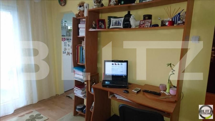 Garsonieră de vânzare Manastur - 8236AV | BLITZ Cluj-Napoca | Poza2