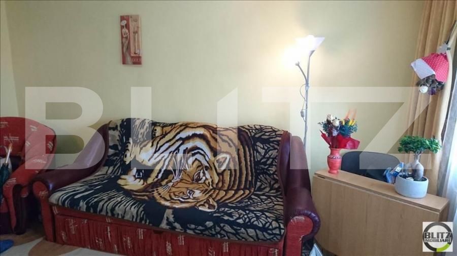 Garsonieră de vânzare Manastur - 8236AV | BLITZ Cluj-Napoca | Poza4