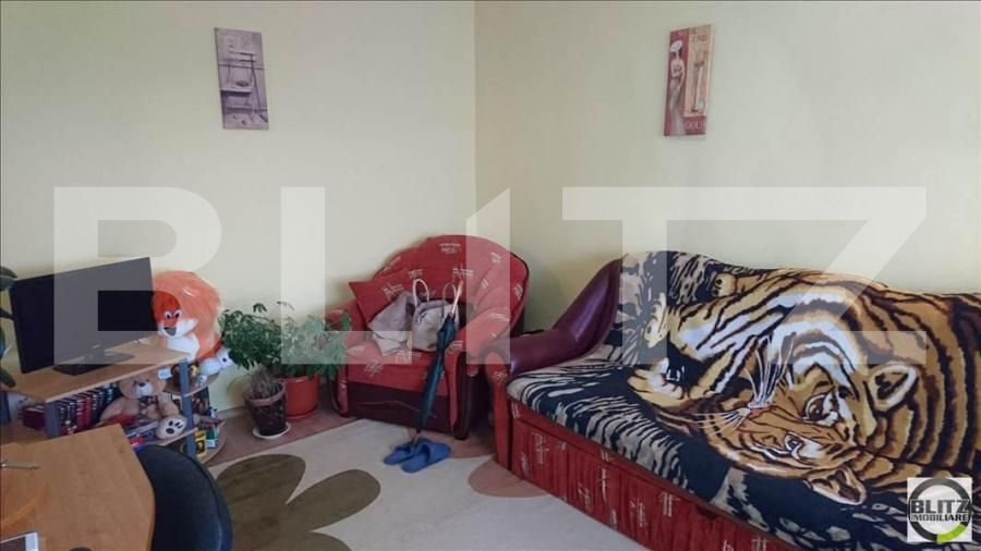 Garsonieră de vânzare Manastur - 8236AV | BLITZ Cluj-Napoca | Poza3