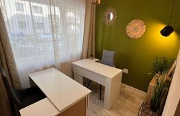 Apartament 3 camere lux, 50 mp, parcare, zona Dumitru Mocanu