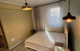 Apartament 3 camere lux, 50 mp, parcare, zona Dumitru Mocanu