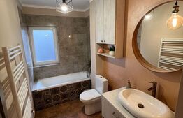 Apartament 3 camere lux, 50 mp, parcare, zona Dumitru Mocanu