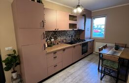 Apartament 3 camere lux, 50 mp, parcare, zona Dumitru Mocanu