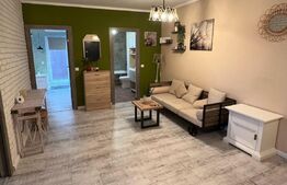 Apartament 3 camere lux, 50 mp, parcare, zona Dumitru Mocanu