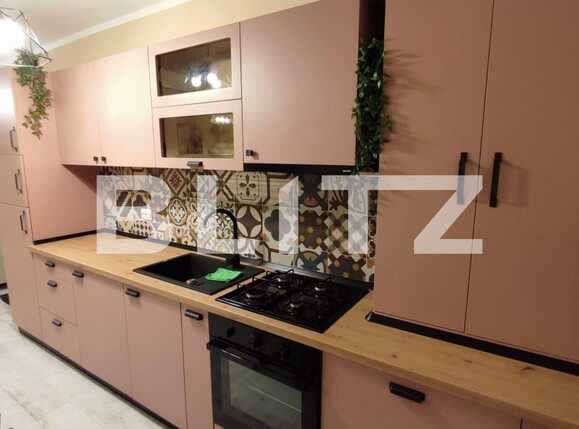 Apartament de închiriat 3 camere Floreşti - 82360AI | BLITZ Cluj-Napoca | Poza3