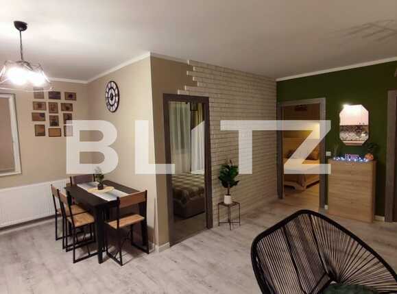 Apartament de închiriat 3 camere Floreşti - 82360AI | BLITZ Cluj-Napoca | Poza7