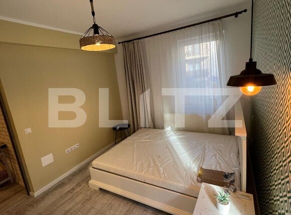 Apartament de închiriat 3 camere Floreşti - 82360AI | BLITZ Cluj-Napoca | Poza9