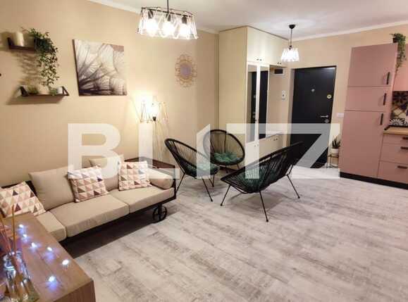 Apartament de închiriat 3 camere Floreşti - 82360AI | BLITZ Cluj-Napoca | Poza6