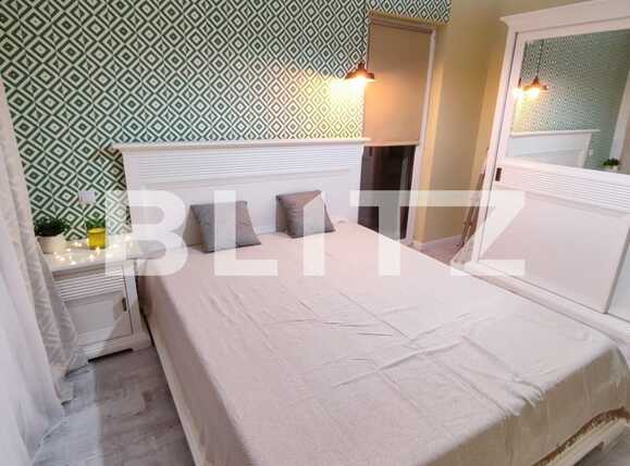 Apartament de închiriat 3 camere Floreşti - 82360AI | BLITZ Cluj-Napoca | Poza8