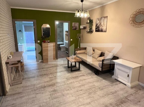 Apartament de închiriat 3 camere Floreşti - 82360AI | BLITZ Cluj-Napoca | Poza4