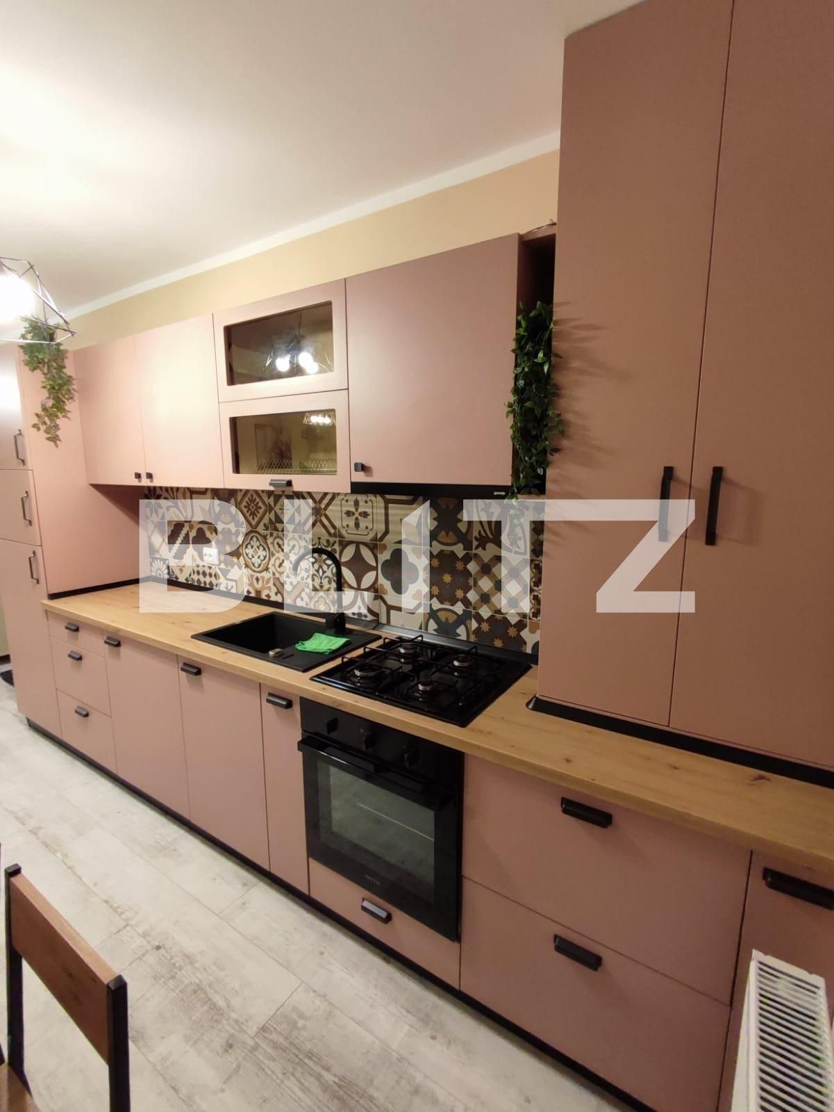 Apartament de închiriat 3 camere Floreşti - 82360AI | BLITZ Cluj-Napoca | Poza3