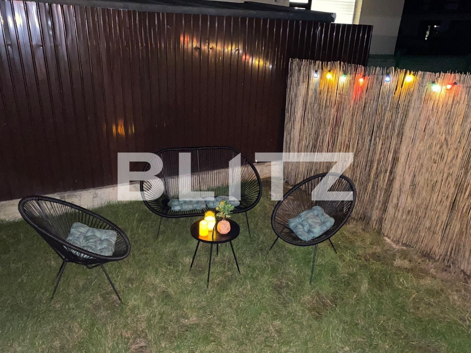 Apartament de închiriat 3 camere Floreşti - 82360AI | BLITZ Cluj-Napoca | Poza12